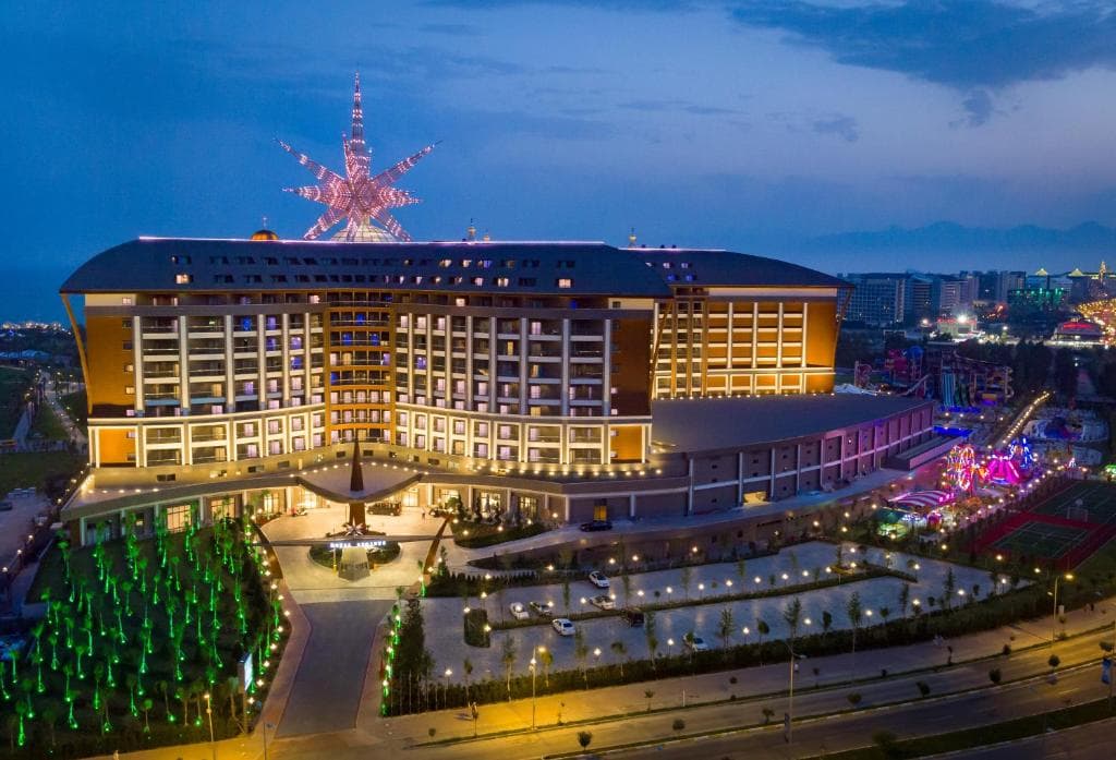 Hotel Royal Seginus - 11