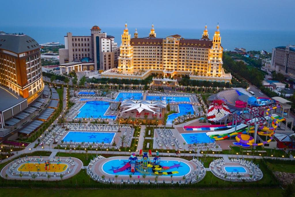 Hotel Royal Seginus - 13