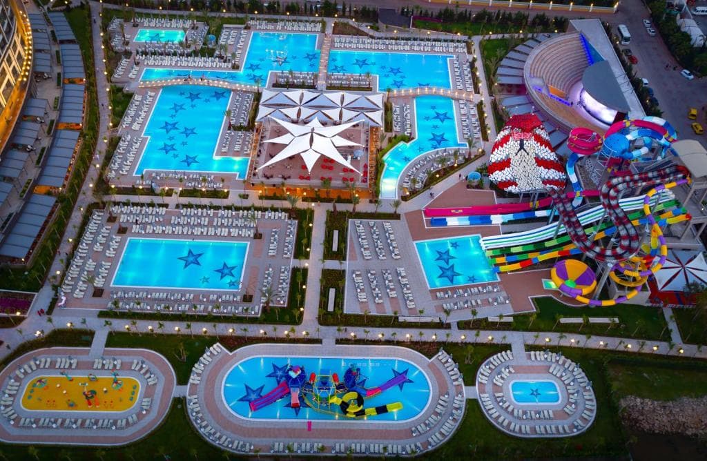 Hotel Royal Seginus - 23