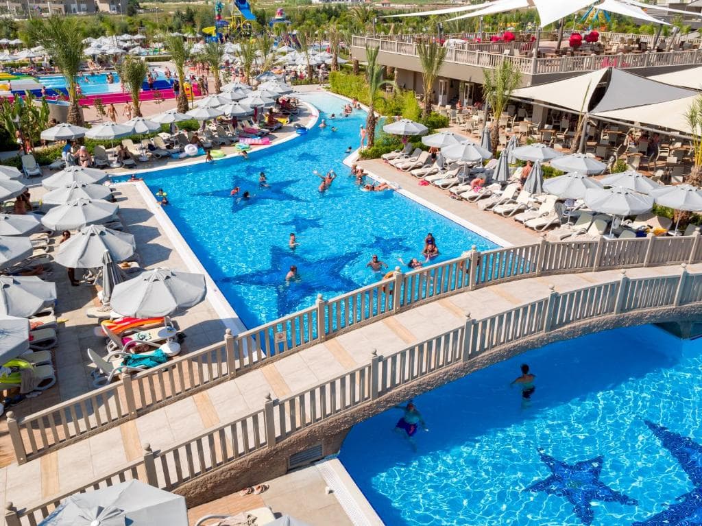 Hotel Royal Seginus - 25