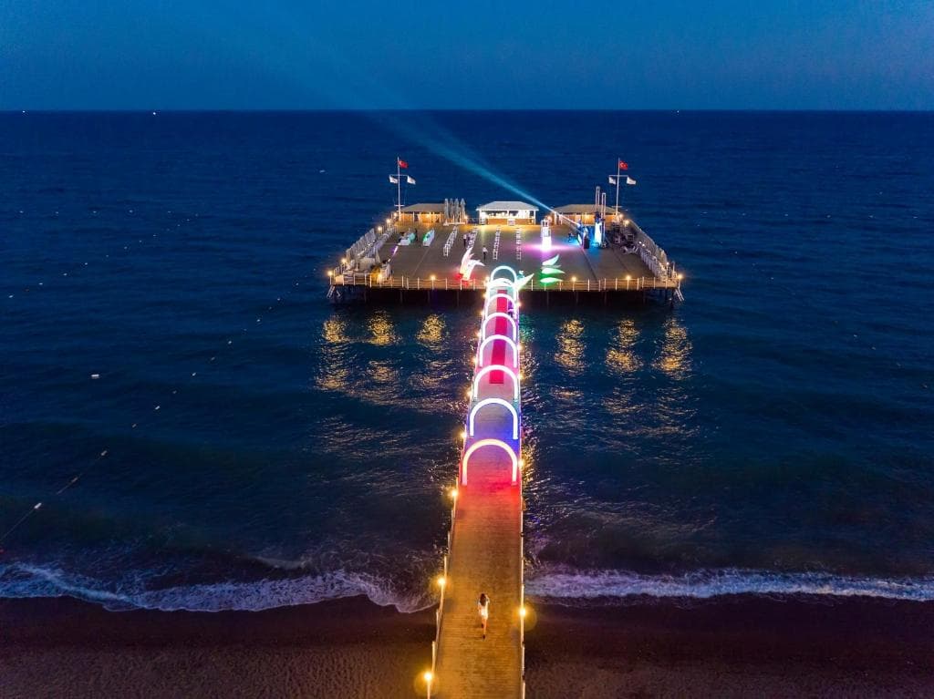 Hotel Royal Seginus - 27