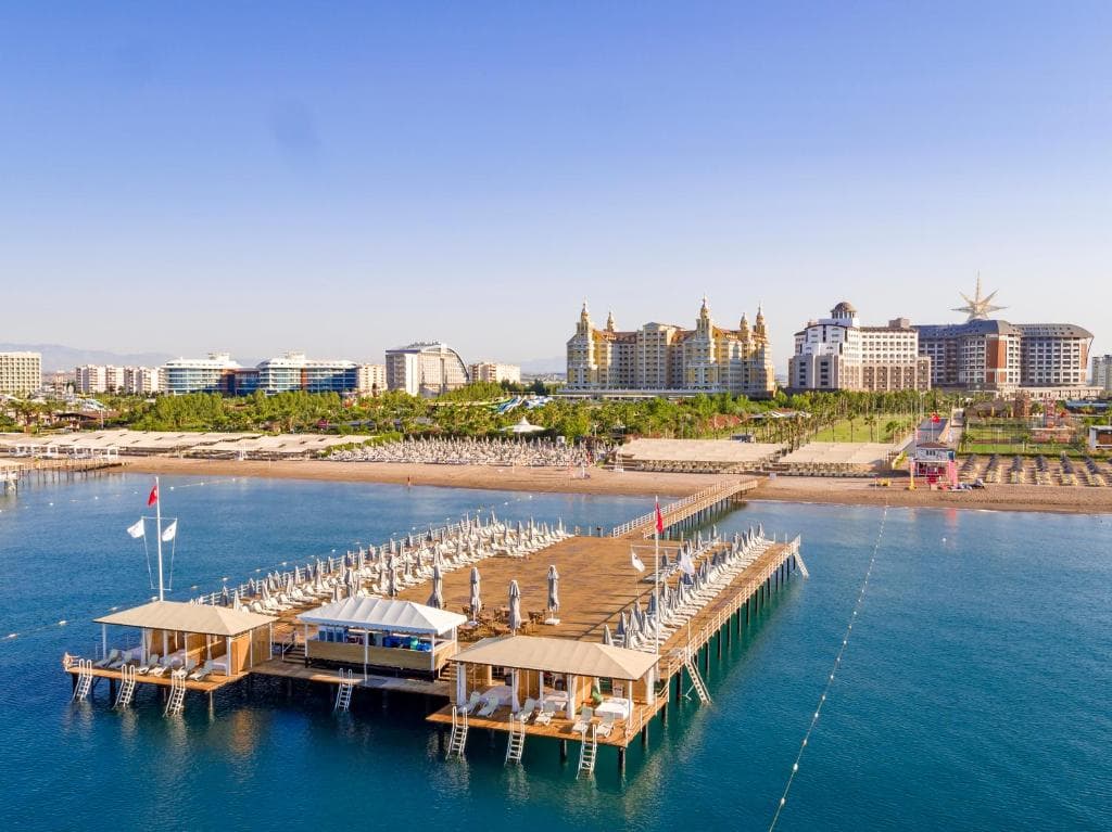 Hotel Royal Seginus - 31