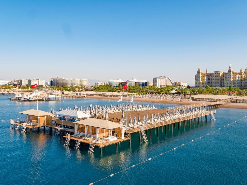 Hotel Royal Seginus - 33