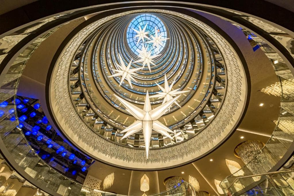 Hotel Royal Seginus - 40