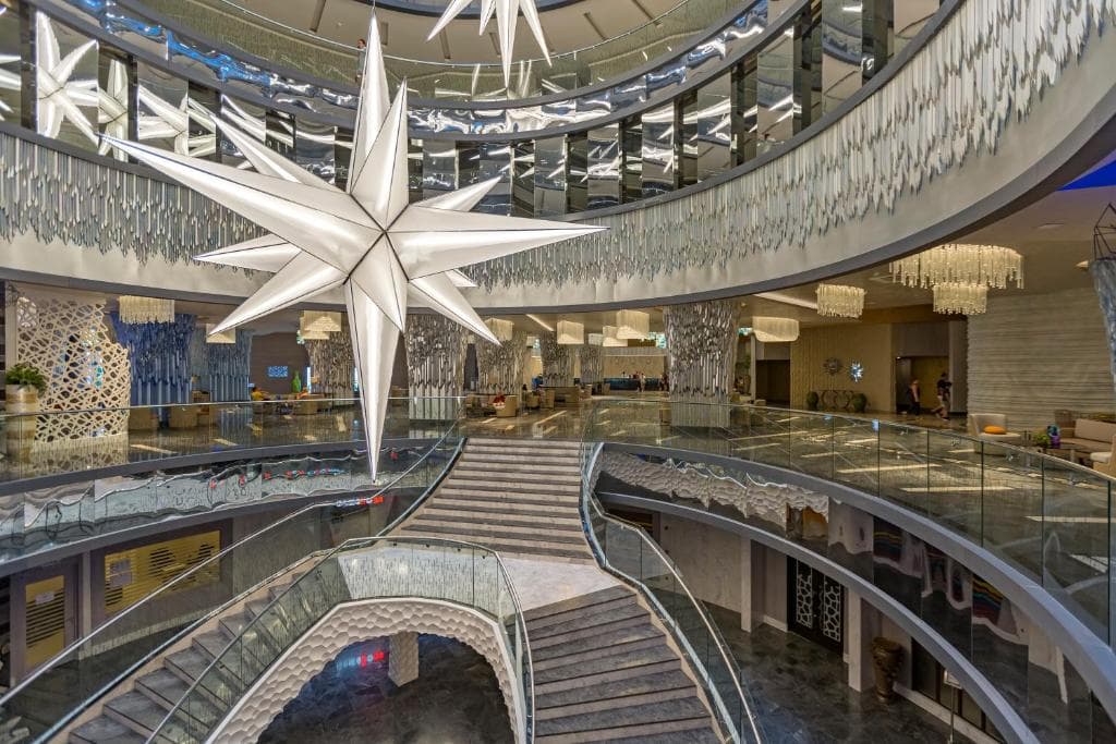 Hotel Royal Seginus - 42