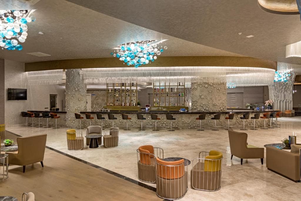 Hotel Royal Seginus - 44