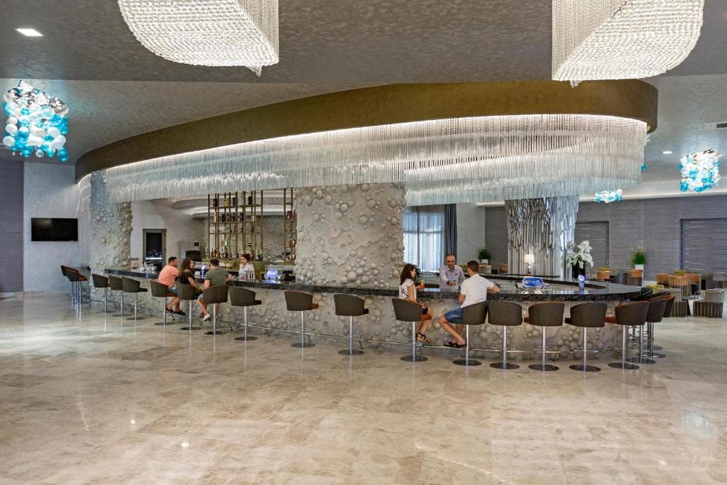 Hotel Royal Seginus - 45