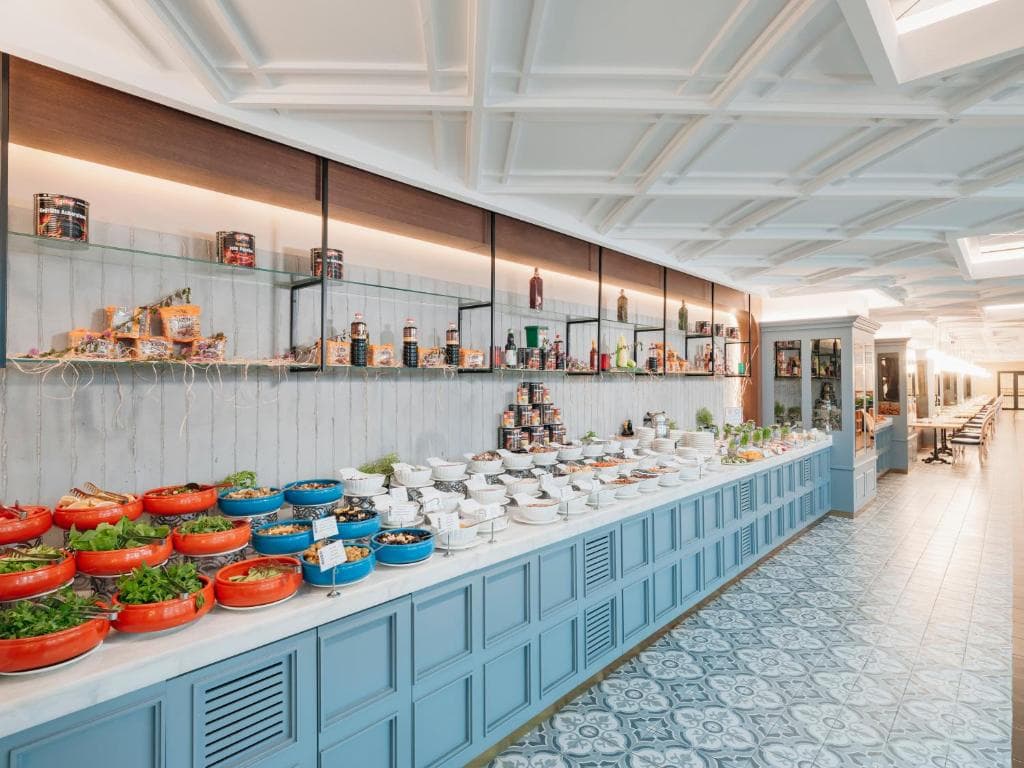 Hotel Kremlin Palace - 33