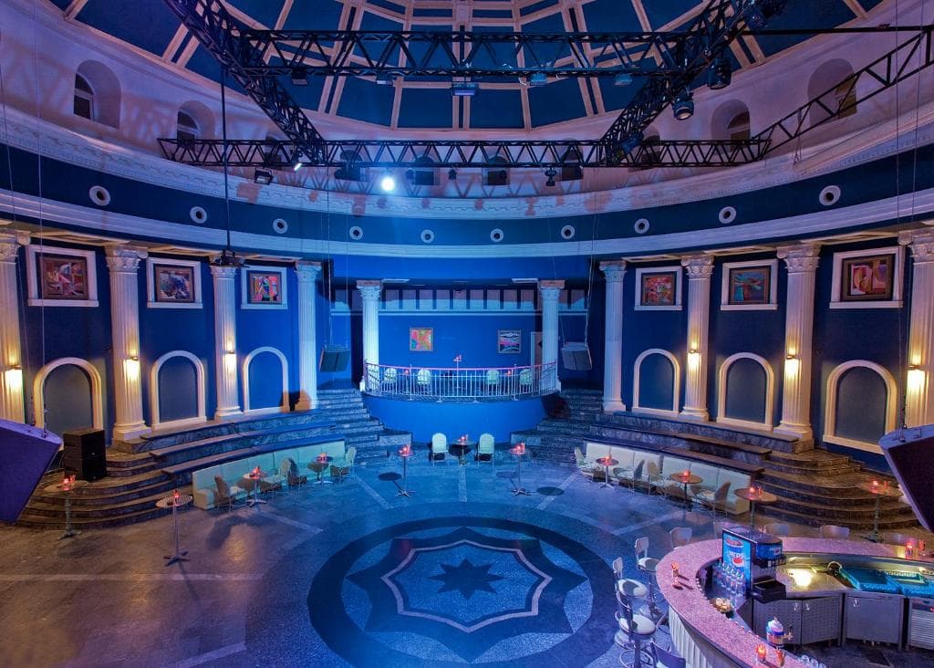 Hotel Kremlin Palace - 39