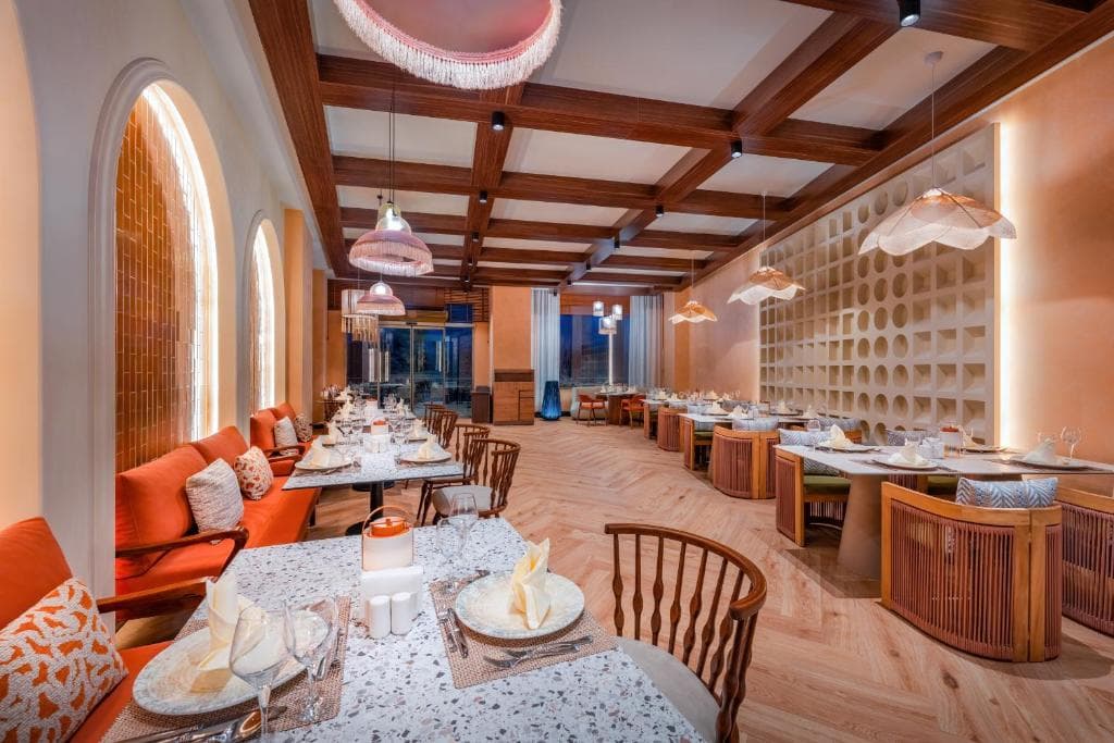 Charter Antalya - Hotel Delphin Palace - 10