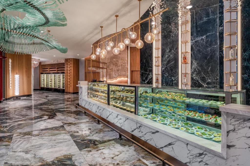 Charter Antalya - Hotel Delphin Palace - 11