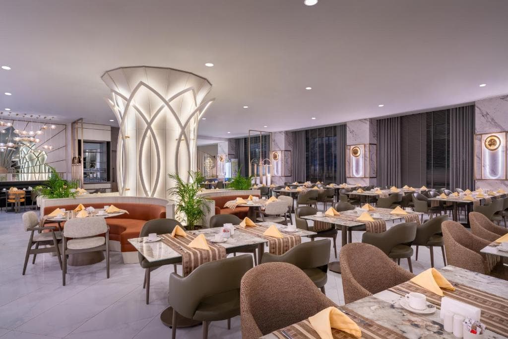 Charter Antalya - Hotel Delphin Palace - 24
