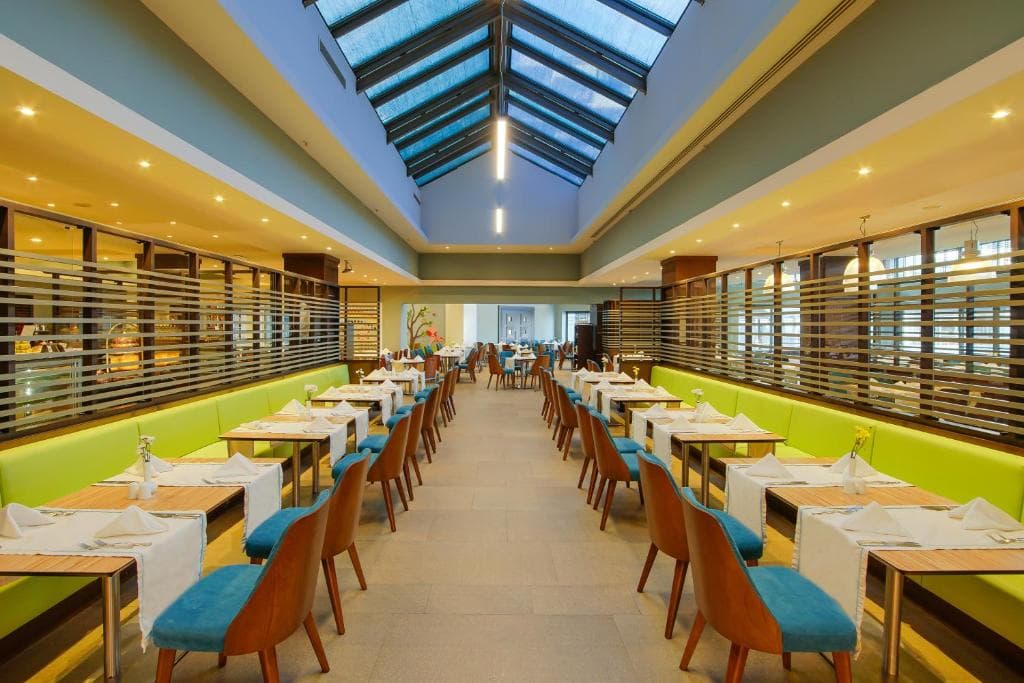 Limak Lara Deluxe Hotel & Resort - 37