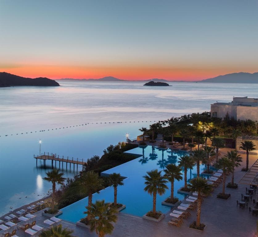 Hotel Xanadu Island - 2