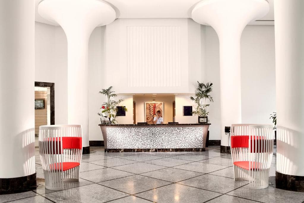 Hotel Xanadu Island - 3