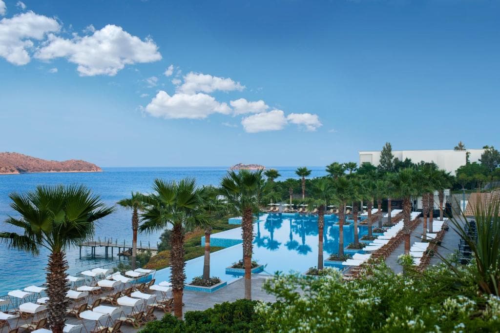 Hotel Xanadu Island - 11