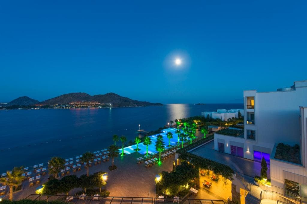 Hotel Xanadu Island - 13