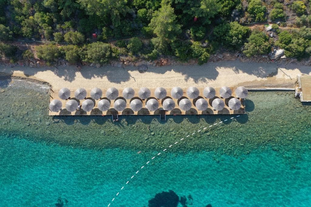 Hapimag Sea Garden Resort - 3
