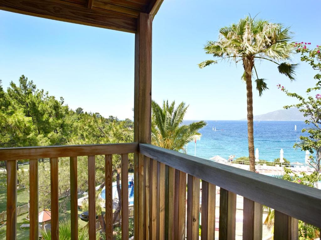Hapimag Sea Garden Resort - 4