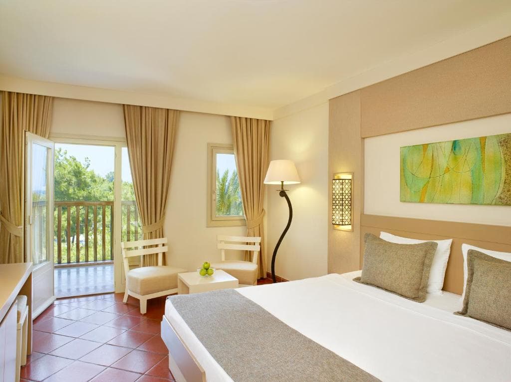 Hapimag Sea Garden Resort - 6