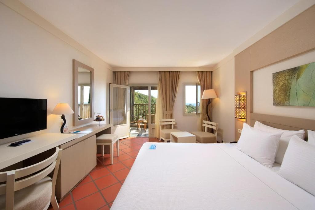 Hapimag Sea Garden Resort - 7