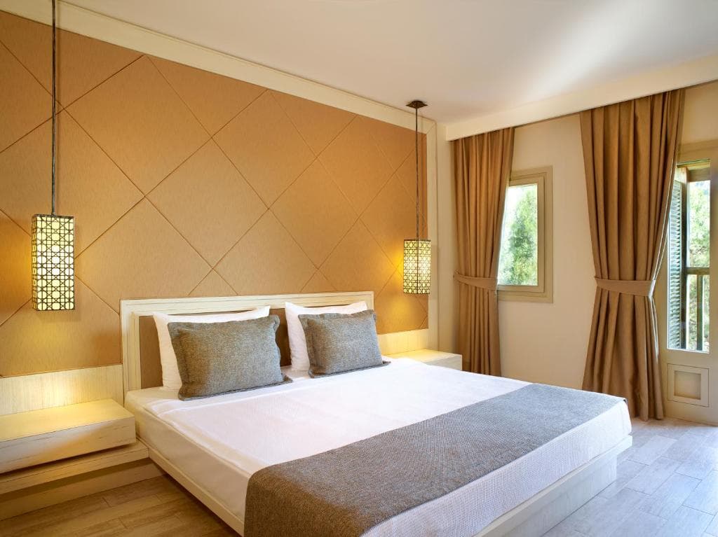 Hapimag Sea Garden Resort - 8