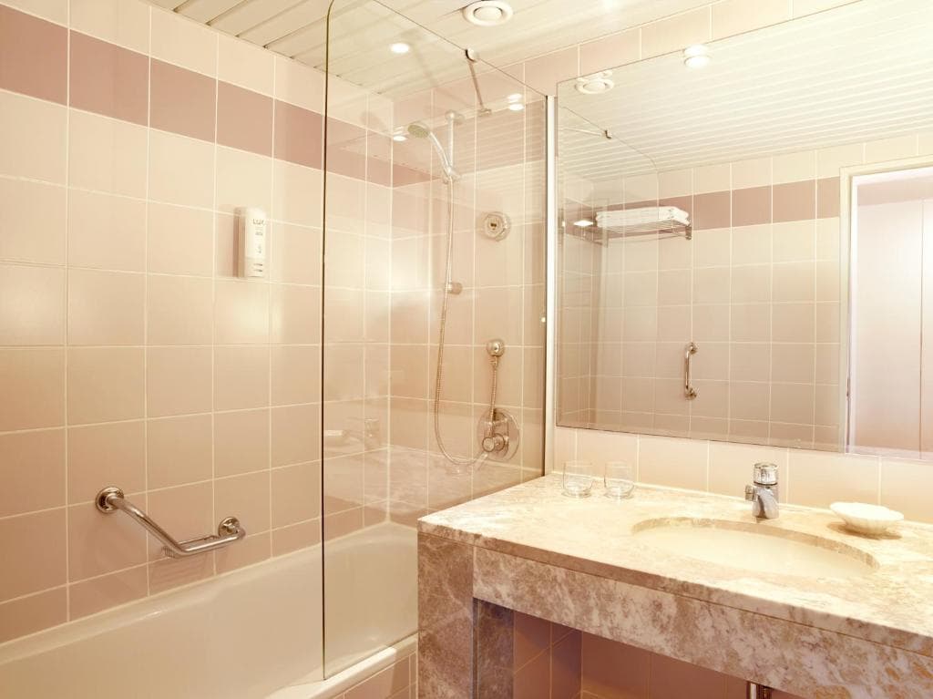 Hapimag Sea Garden Resort - 9