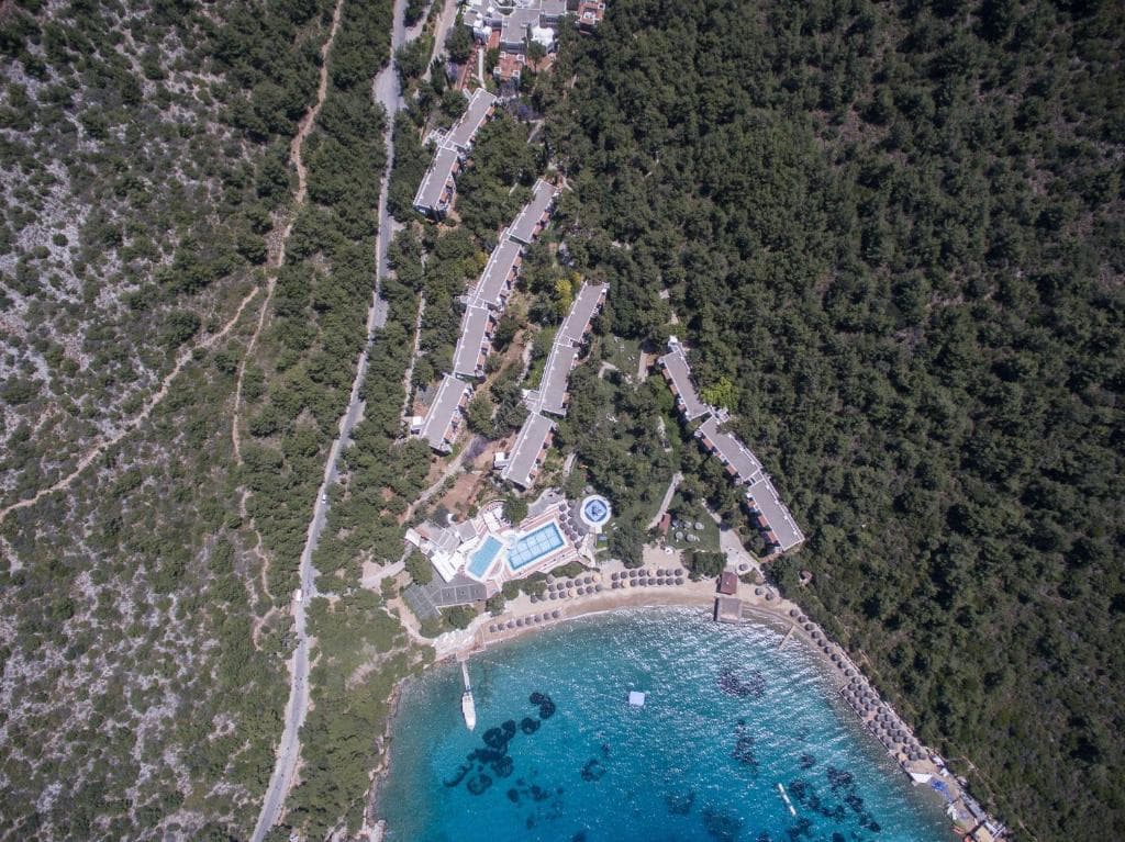 Hapimag Sea Garden Resort - 10
