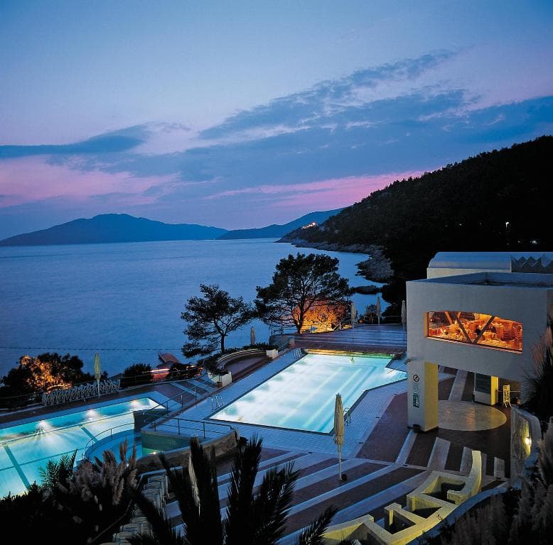 Hapimag Sea Garden Resort - 11