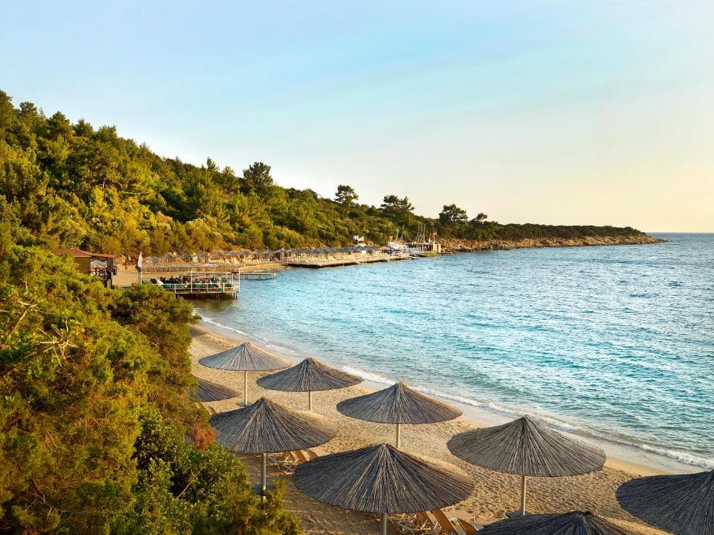 Hapimag Sea Garden Resort - 12