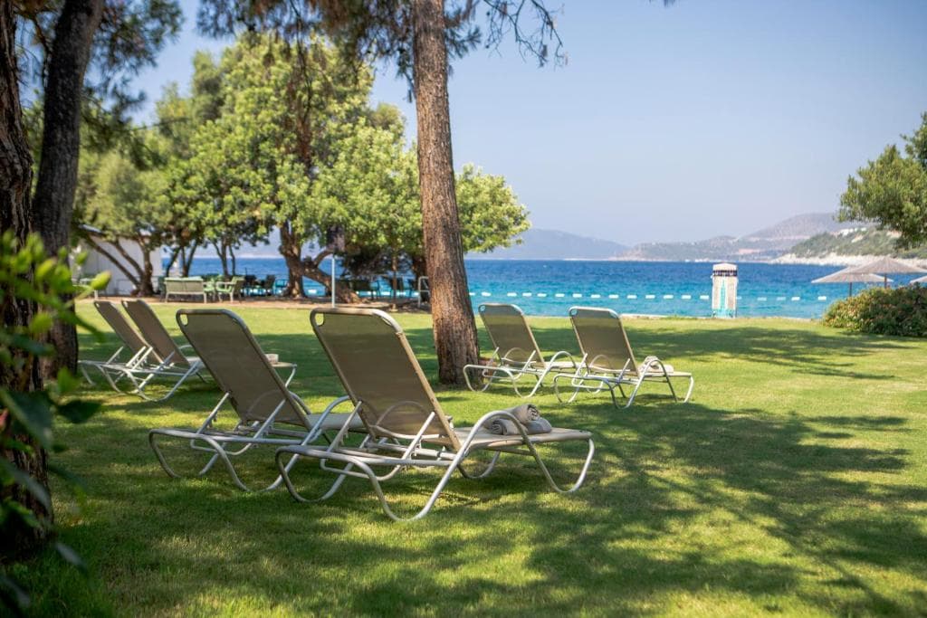 Hapimag Sea Garden Resort - 13