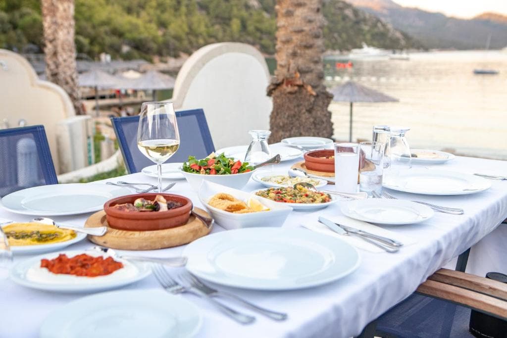 Hapimag Sea Garden Resort - 15