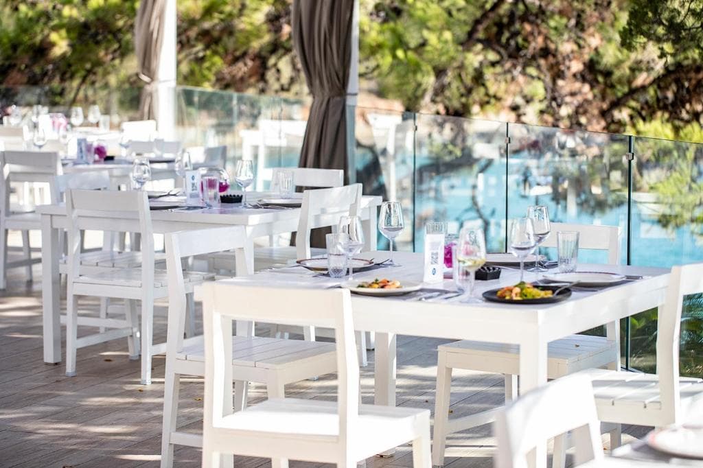 Hapimag Sea Garden Resort - 16