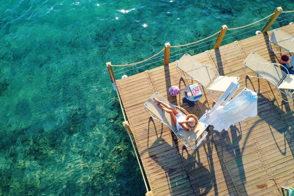 Hapimag Sea Garden Resort - 17
