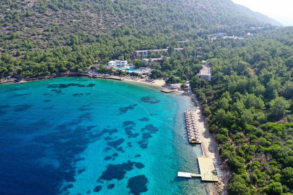 Hapimag Sea Garden Resort - 18