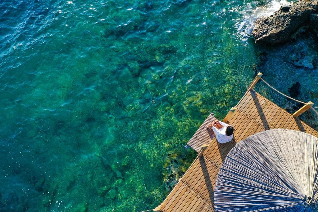 Hapimag Sea Garden Resort - 20