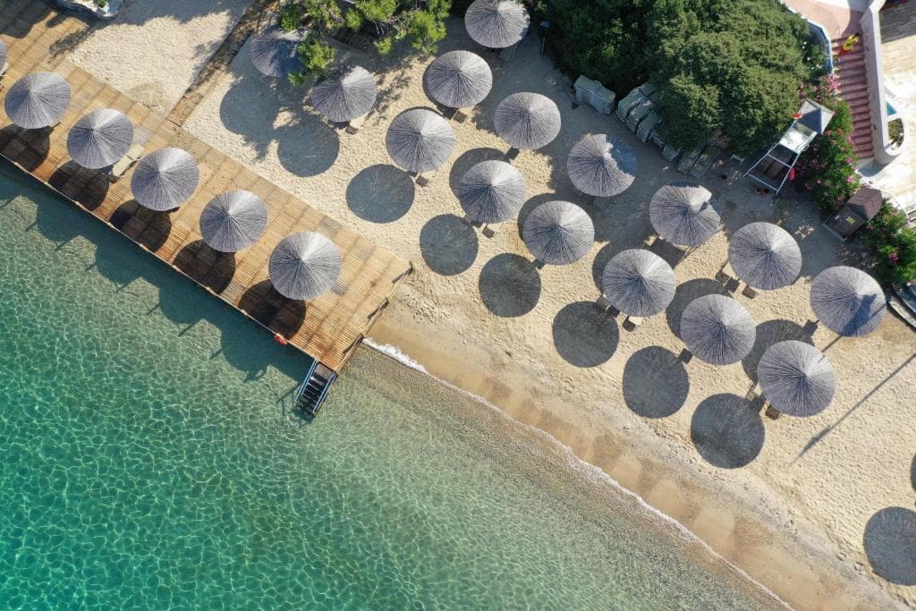 Hapimag Sea Garden Resort - 22