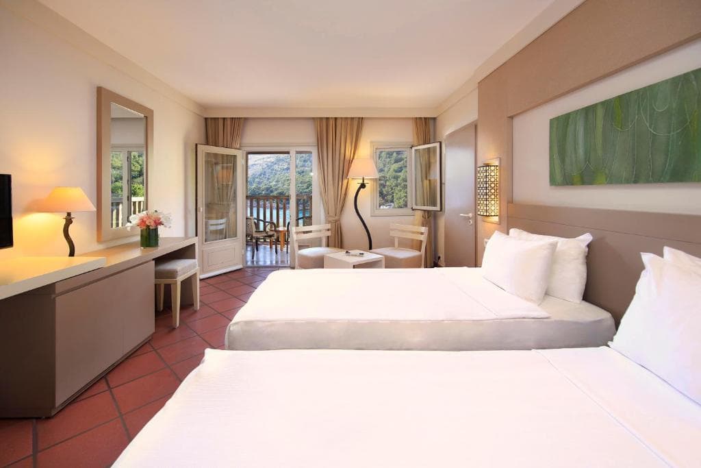 Hapimag Sea Garden Resort - 26