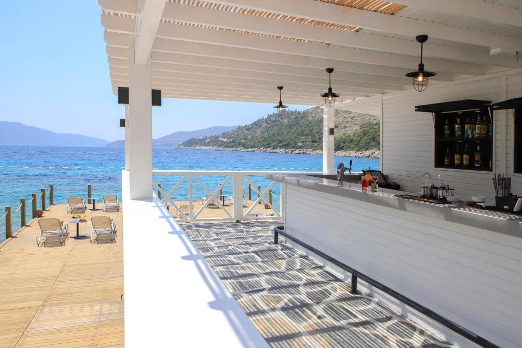 Hapimag Sea Garden Resort - 27