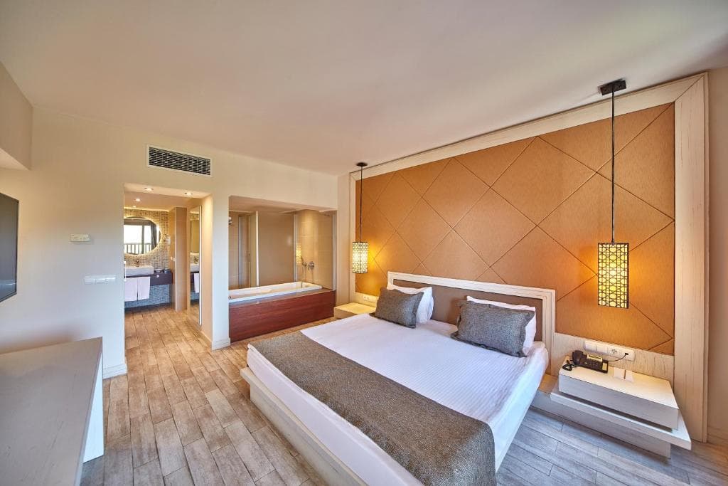 Hapimag Sea Garden Resort - 28