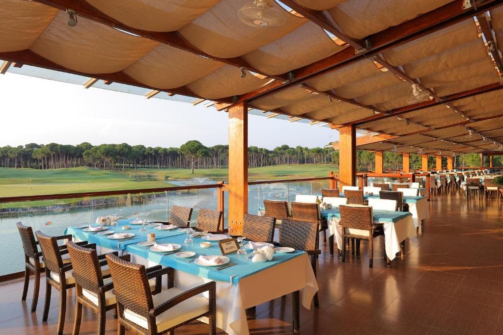Hotel Sueno Golf Belek - 3