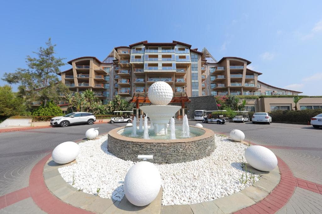 Hotel Sueno Golf Belek - 4
