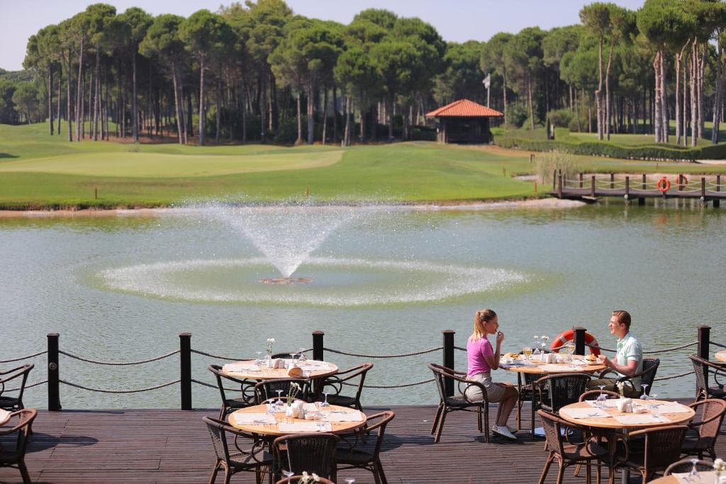 Hotel Sueno Golf Belek - 6