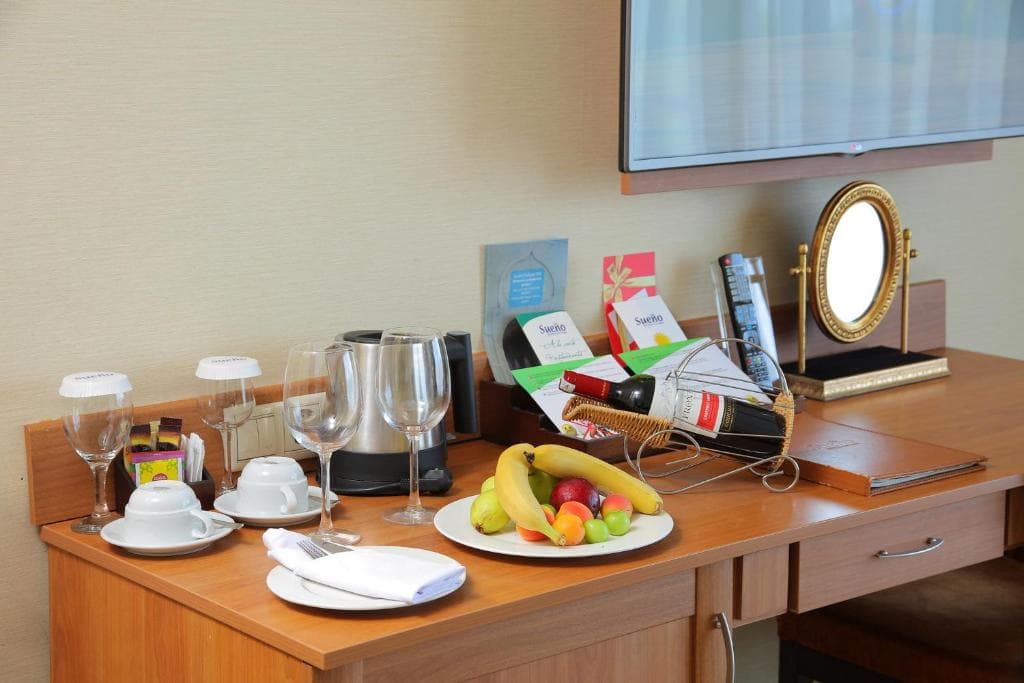 Hotel Sueno Golf Belek - 7