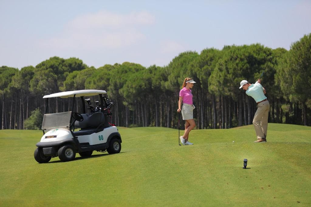 Hotel Sueno Golf Belek - 10