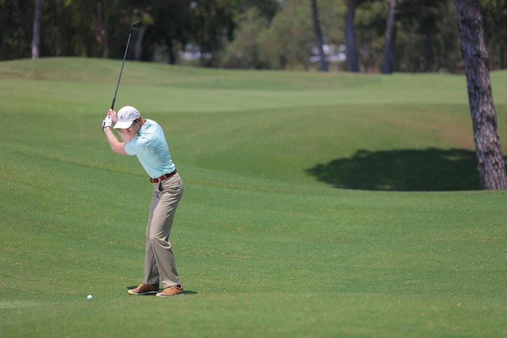 Hotel Sueno Golf Belek - 12