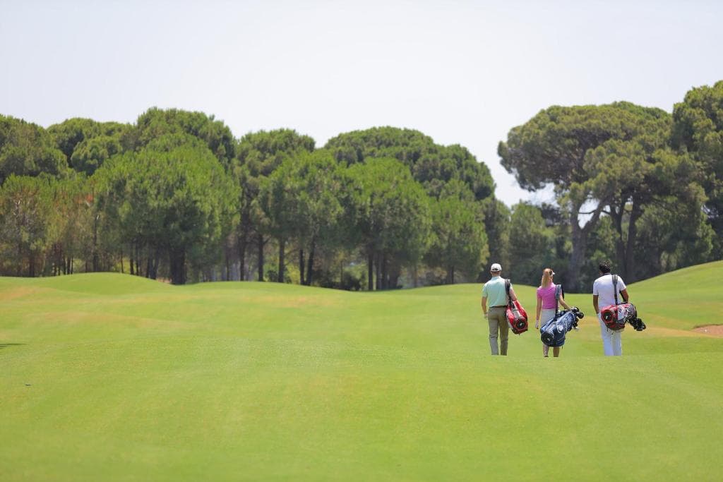 Hotel Sueno Golf Belek - 14