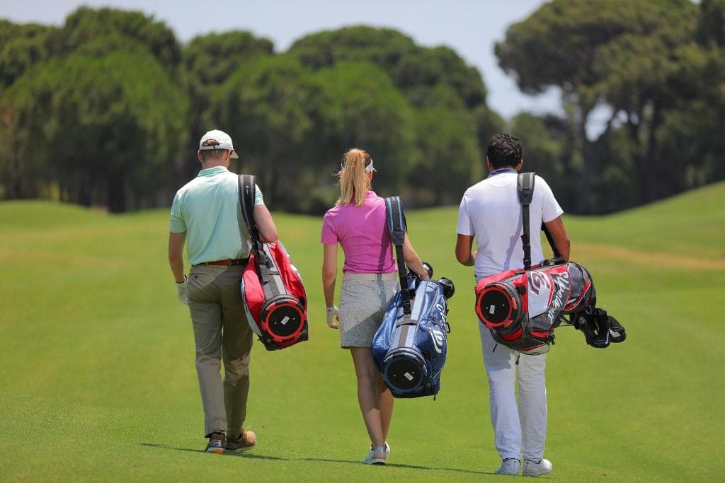 Hotel Sueno Golf Belek - 15