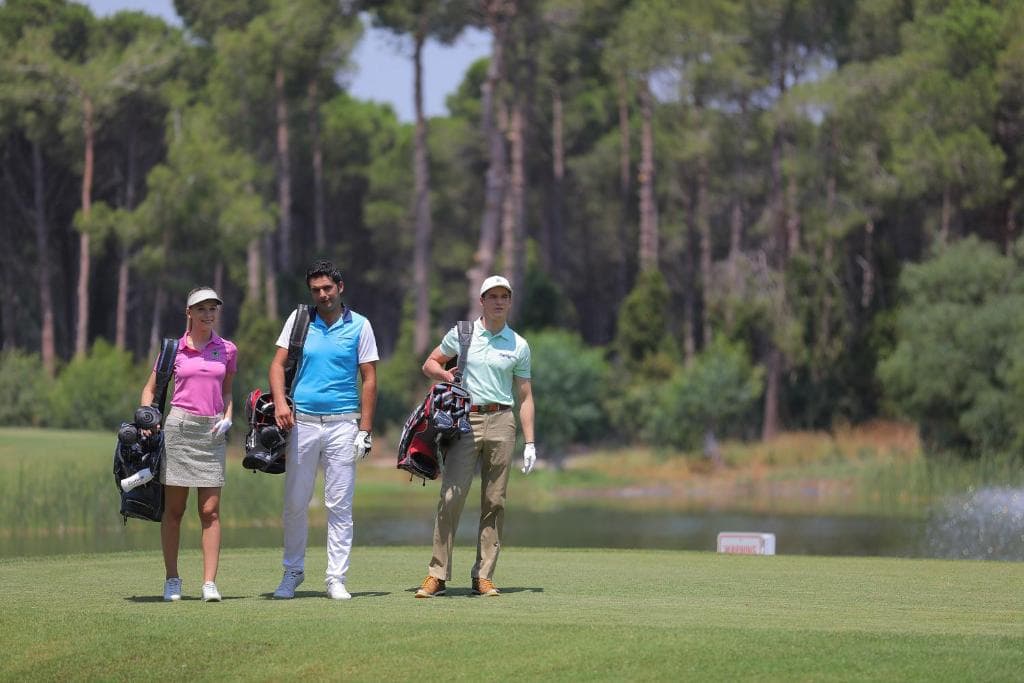 Hotel Sueno Golf Belek - 16