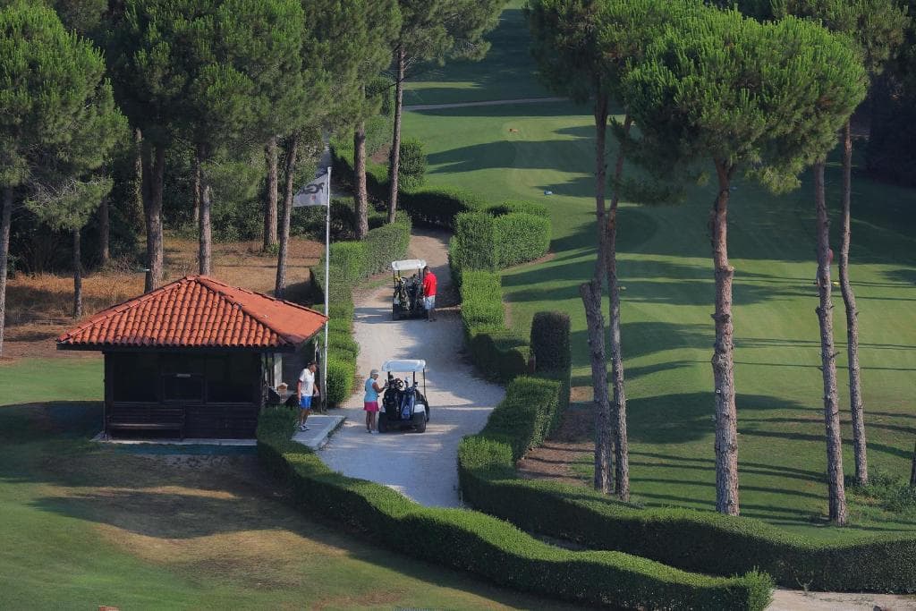 Hotel Sueno Golf Belek - 17